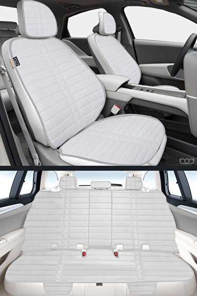 Bod Opel Astra K Car Seat Protection Cover 2016-Later Compatible Artemis Series