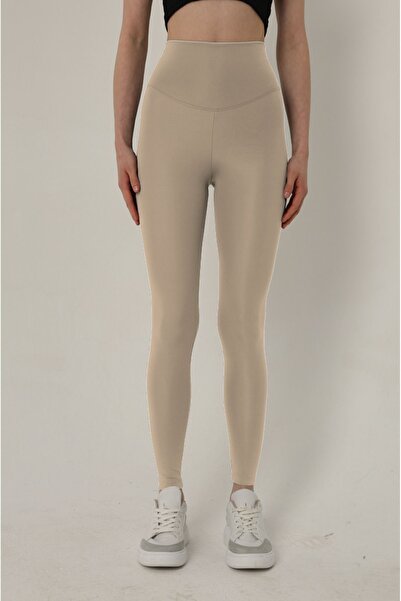 Balenbi Γυναικείο καλσόν κατάδυσης με ψηλή μέση και συσφιγκτικό - 1051