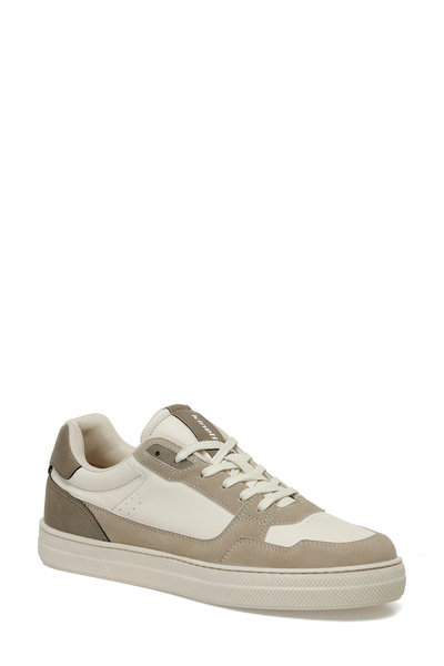 Kinetix BELPER 5PR Bej Erkek Sneaker