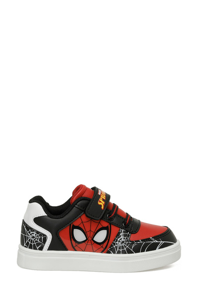 SPIDERMAN LEGO.P5PR Siyah Erkek Çocuk Sneaker