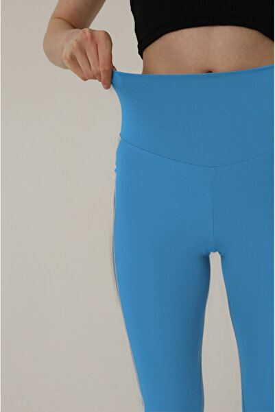 Balenbi Colanți pentru femei cu talie înaltă - Diver pentru slăbire și recuperare 1051