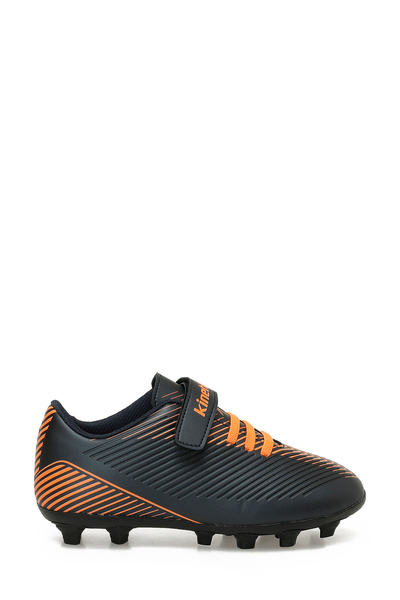 Kinetix Peres Ag F 5Pr Navy Blue Boy's Football Boots