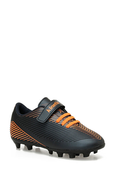 Kinetix Peres Ag F 5Pr Navy Blue Boy's Football Boots