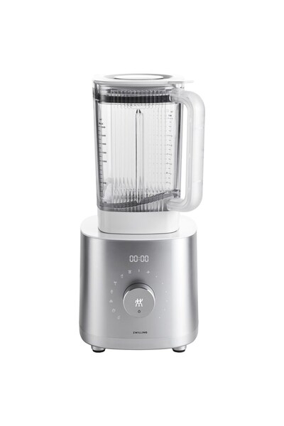ZWILLING Enfinigy Power Blender Pro 1.8 L Gray