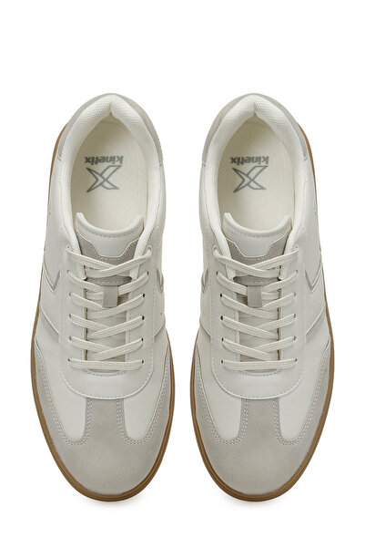 Kinetix CARIBA 5PR Beyaz Erkek Sneaker