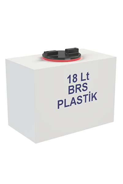 Brs 18 Lt Su Deposu