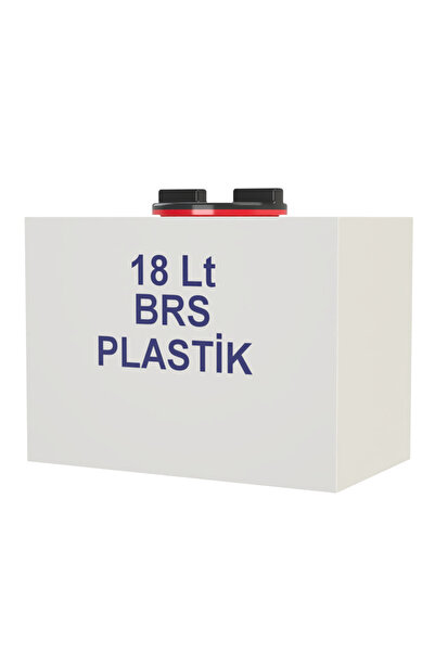 Brs 18 Lt Su Deposu