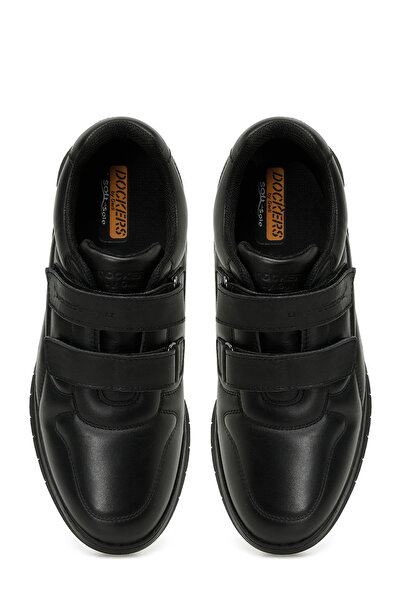 Dockers By Gerli CARNABY 5PR Siyah Erkek Rahat Ayakkabı