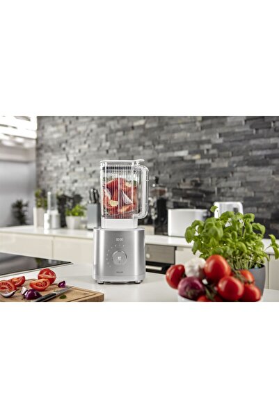 ZWILLING Enfinigy Power Blender Pro 1.8 L Gray