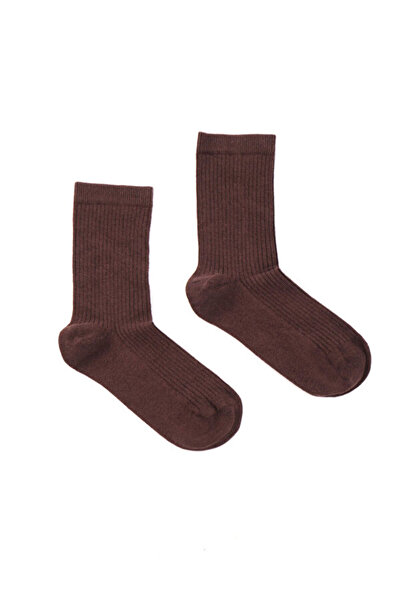 Faik Sönmez Basıc Soket Çorap W26CRP012