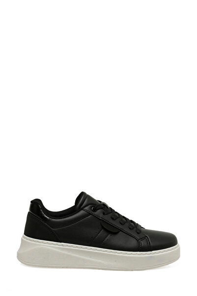 Polaris 322527.Z 5PR Siyah Kadın Sneaker