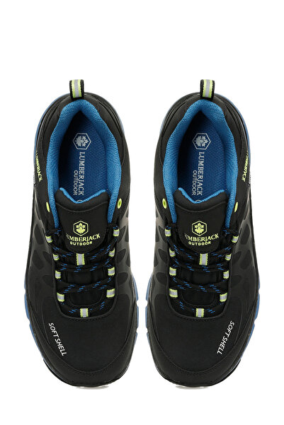 lumberjack URSA G 5PR Siyah Unisex Outdoor