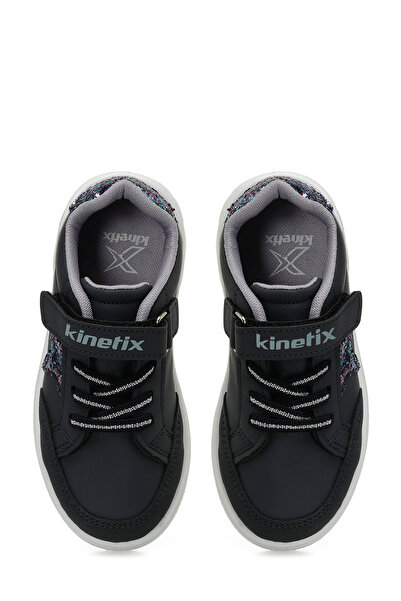 Kinetix MALIBU PU GIRL P 5PR Lacivert Kız Çocuk Sneaker