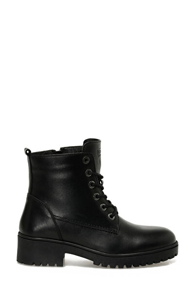 Kinetix SORANO L 5PR Siyah Kadın Bot