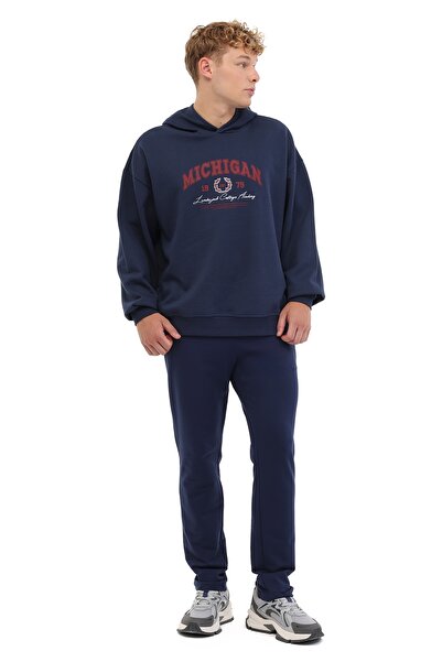 lumberjack ML ADE 16BLO-04 5PR Лациверт Чоловіча футболка