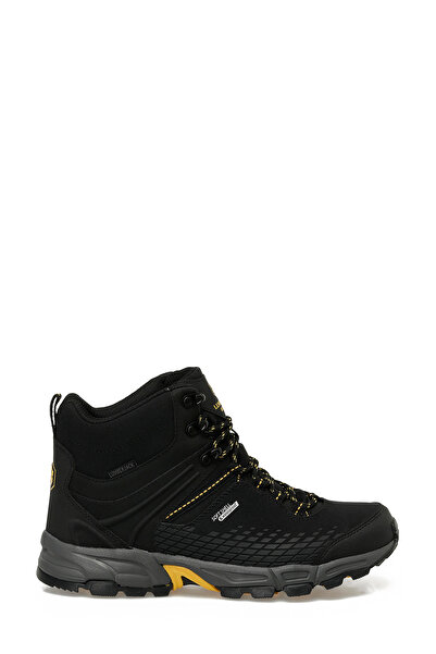 lumberjack FLAKE HI 5PR Siyah Erkek Outdoor Bot