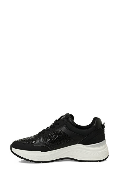 Polaris 326540.Z 5PR Siyah Kadın Sneaker