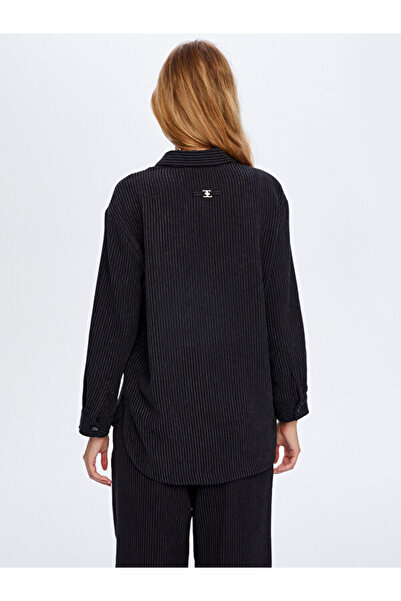 Faik Sönmez Τονίκ από σανίδα με υφή αυτοκατασκευής W26TNK013