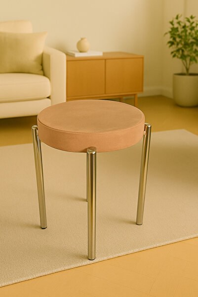 BERAWOND BERA METAL TABURE (1 ADET)