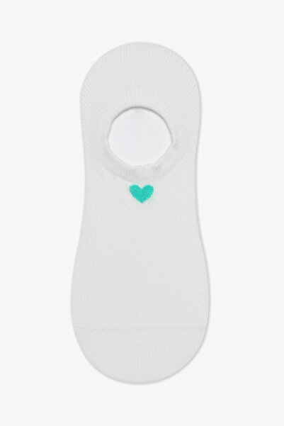 Penti Очарователни чорапи с 3 чифта сърца