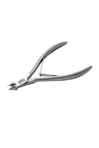 NGHIA NIPPERS Nghia C-07 5 Mm Tırnak Eti Pensi