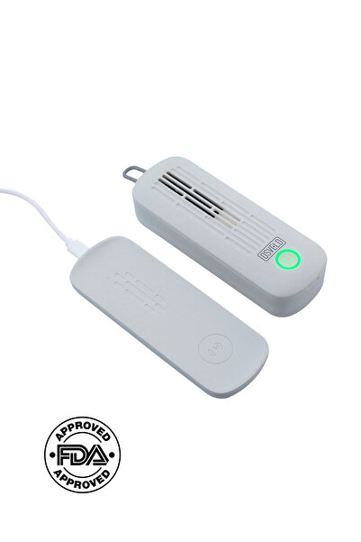 OSVELD STERILO MEYVE VE SEBZE STERİLAZASYON (TEMİZLEME) CİHAZI