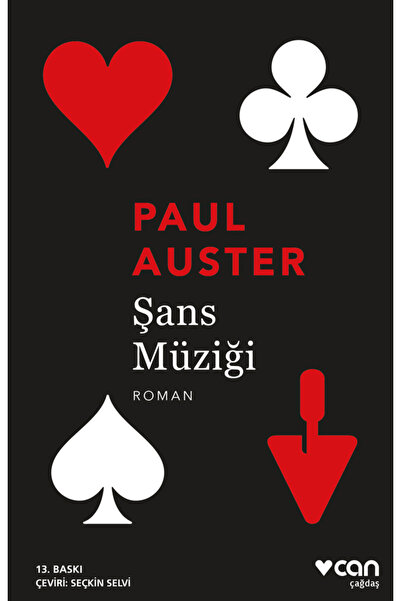 CAN Şans Müziği