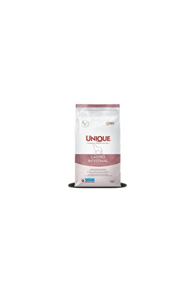 Unique Gastrointestinal köpek maması 1,5 kg