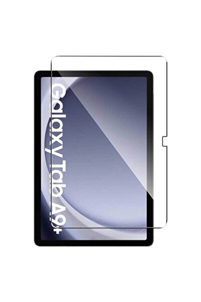 Smart Tech Samsung Galaxy Tab A9+ Plus X210 Uyumlu Nano Cam Ekran Koruyucu