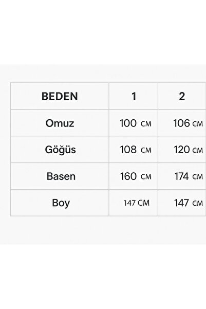 Berel Moda Hüma Ferace Μπεζ