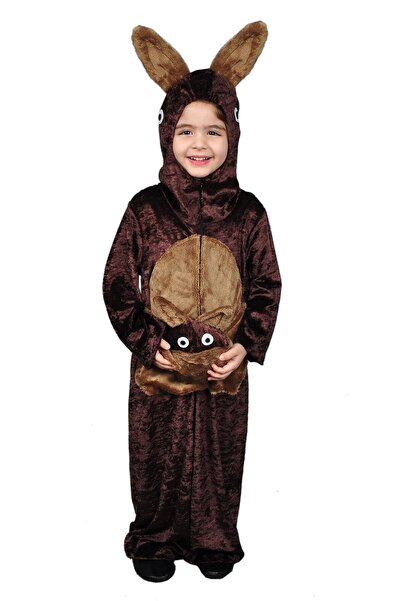 Annee Bakk Kanguru Kostümü Çocuk