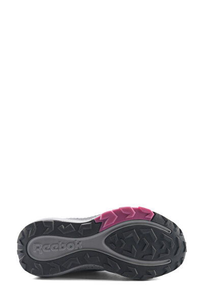 Reebok Poine One Trail Gray Girl's Outdoor