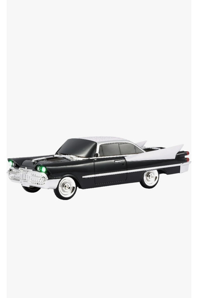 NEMOPHİLA Antika Araba Hoparlör Bluetooth’lu Ofis Masa Üstü Ses Bombası Çok F...