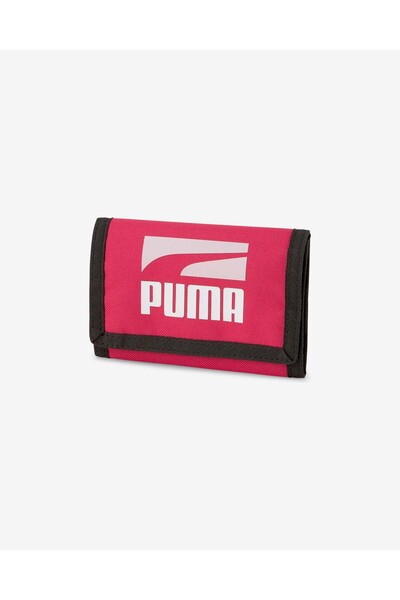 Puma Plus Red Wallet (054059-05)