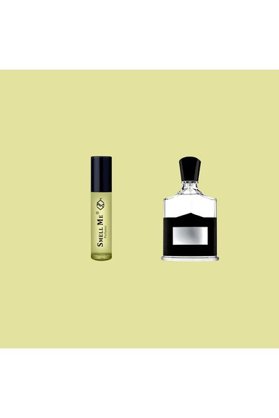 Smell Me Perfume Oil 101 Type Of CRED Aventus 8ml Alcohol Free Pocket type