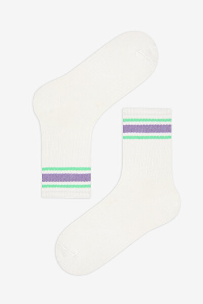 Penti Színes Thick Line 3 részes zokni