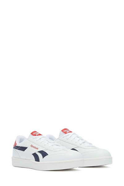 Reebok SMASH EDGE Beyaz Unisex Sneaker