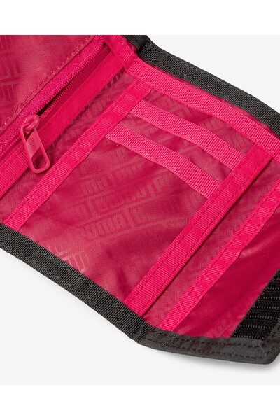 Puma Plus Red Wallet (054059-05)