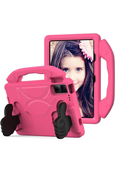 m.tk moveteck Galaxy Tab S9 Fe/S10 Fe/S10 Lite 10.9 Tablet Kılıf Çocuk Tablet...