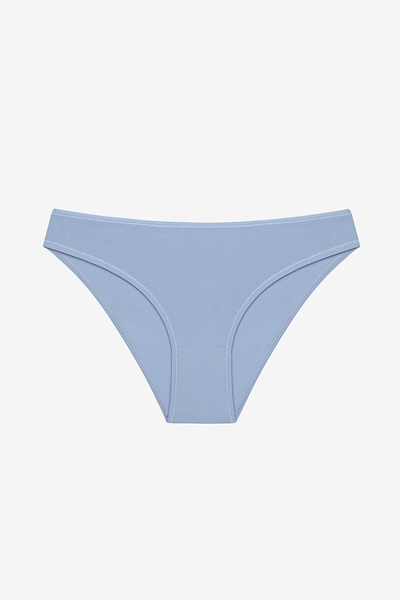 Penti Secret Garden Pachet de 5 chiloți multicolori