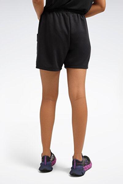 Reebok ASEL SHORT Siyah Kadın Şort