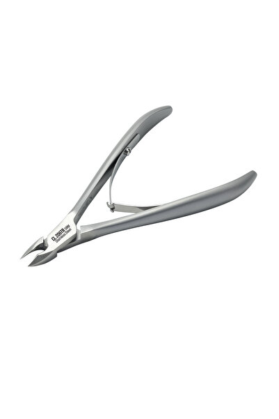 NGHIA NIPPERS Nghia CL-206 5 Mm Tırnak Eti Pensi