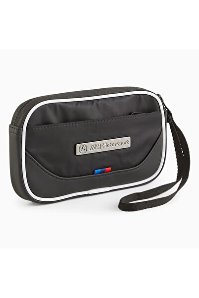 Puma BMW MMS Women's Wallet - PUMA Black