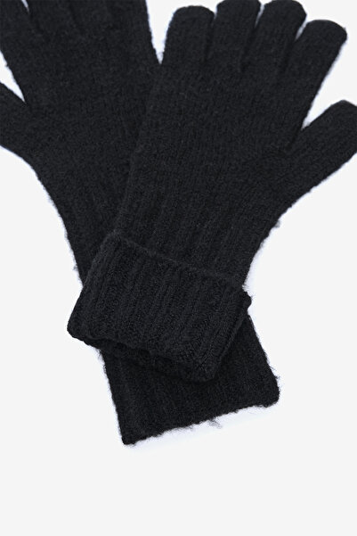 Penti Massimo Black Gloves
