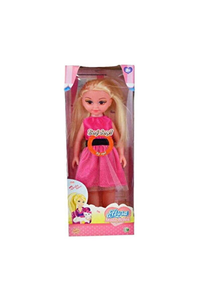 Global Toys Elissa Moda Bebek