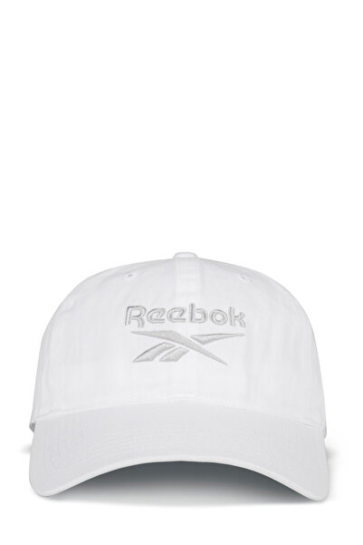 Reebok Embroidered Logo Cap