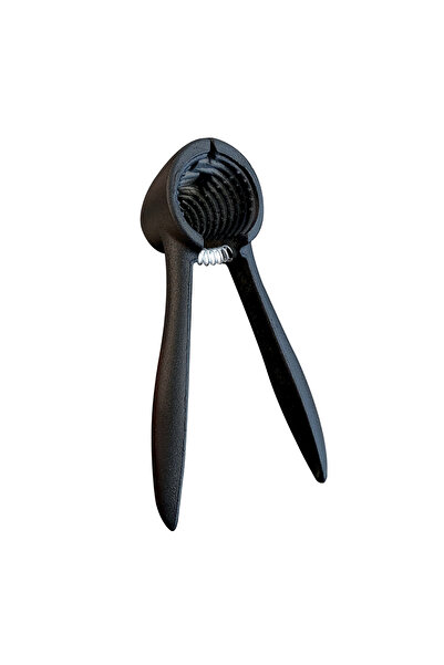 Cazoria Cast Peanut & Walnut Cracker