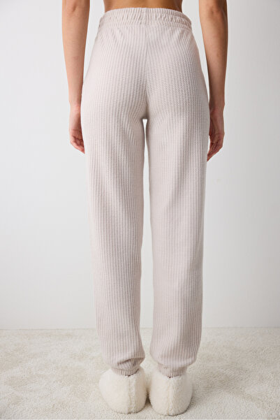 Penti Alia Waffle Gray Pants