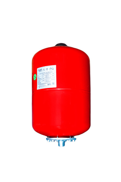 24 Lt 10 Bar Ayaksız Kapalı Genleşme Tankı