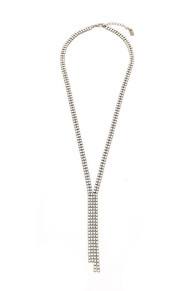 Nine West SHINYNECKLACE 5FX Çok Renkli Kadın Kolye